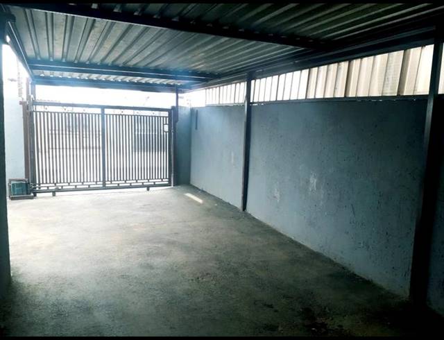 2 BEDROOM HOUSE FOR SALE IN ZONDI